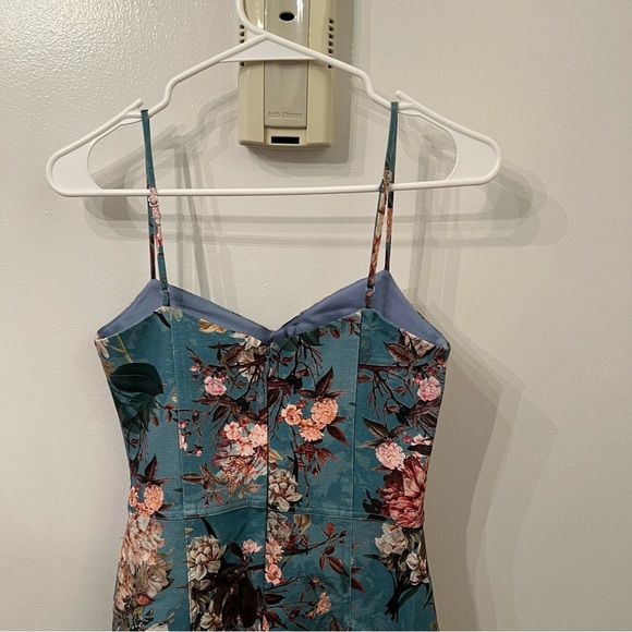 Nicholas Frill Dress - Picture 7 of 11